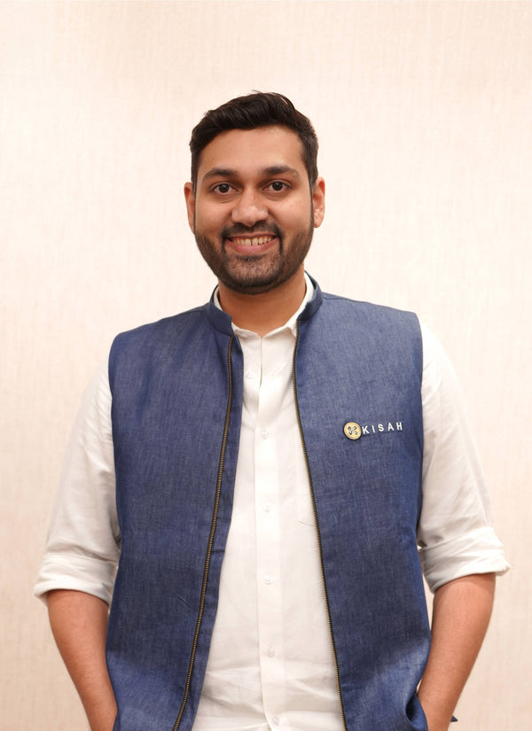 Saurav Kothari