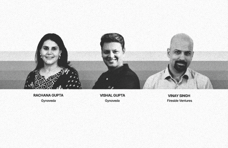 #FiresideIgnite with Gynoveda: Scaling D2C Funnels