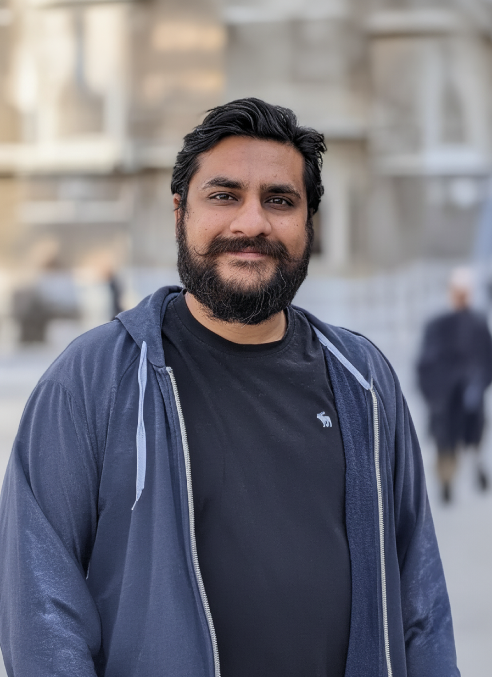 Sharan Tulsiani | Jetapult | Fireside Ventures