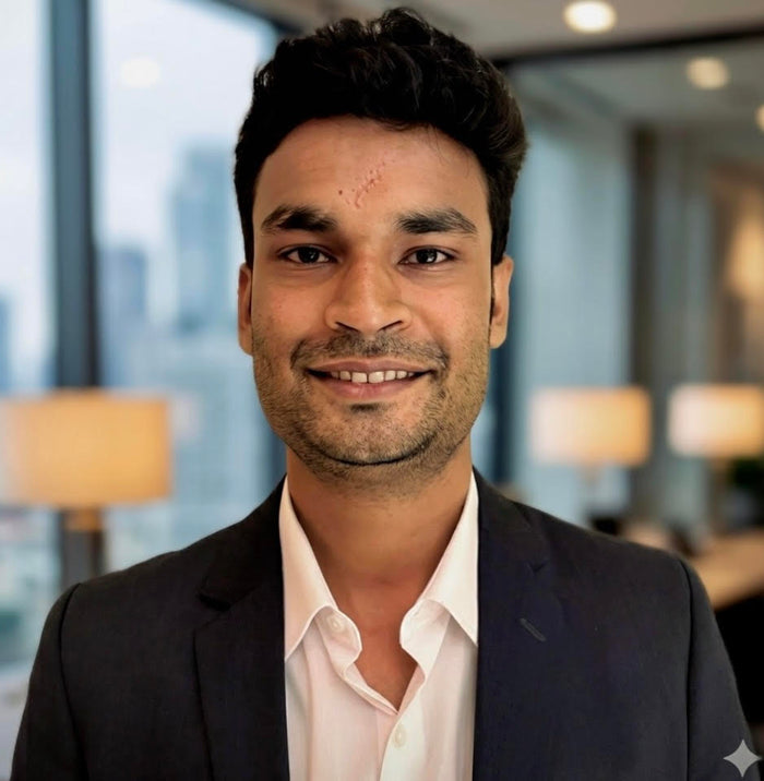 Sourabh Kumar Gupta