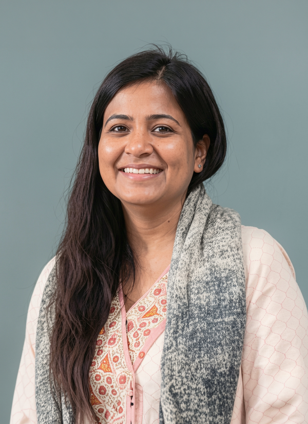 Swagatika Das