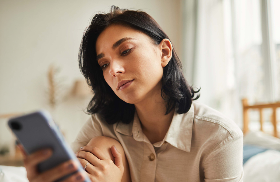 Talking about mental health (Part III)