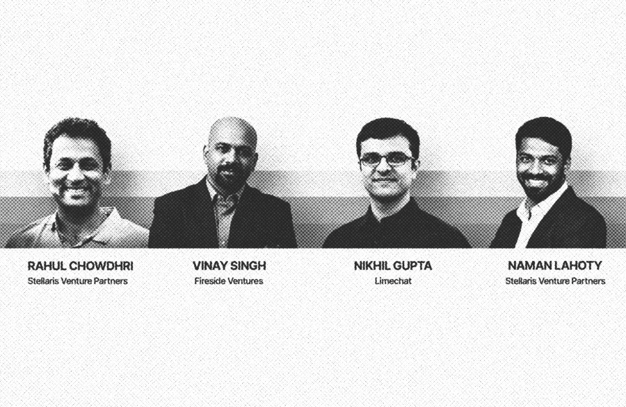 D2C Dialogues 1: Tech for D2C featuring Limechat