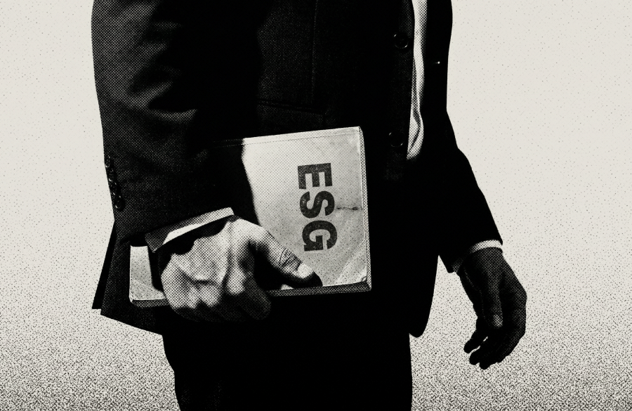 The Founder’s Guide to ESG (Part I)