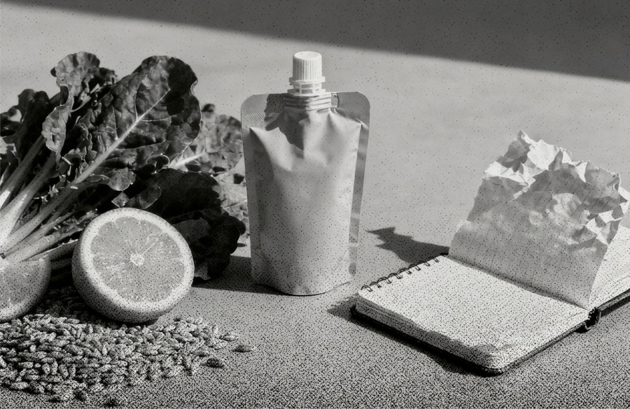 The <span>Value of Good:</span> Investing in New Age Consumer Brands