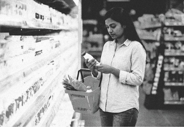 A Report on How India Eats