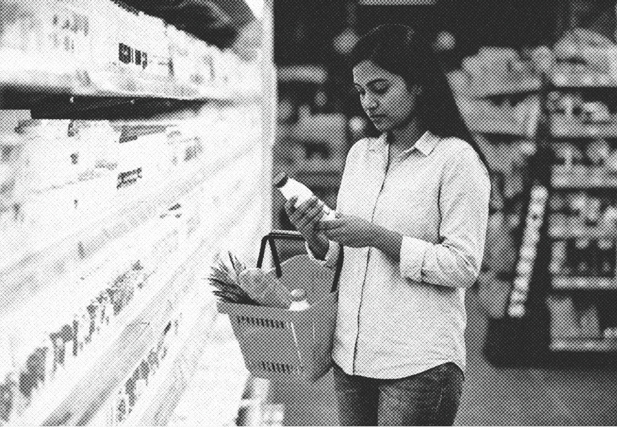 A Report on How India Eats