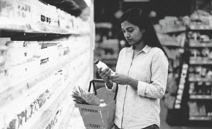 A Report on How India Eats
