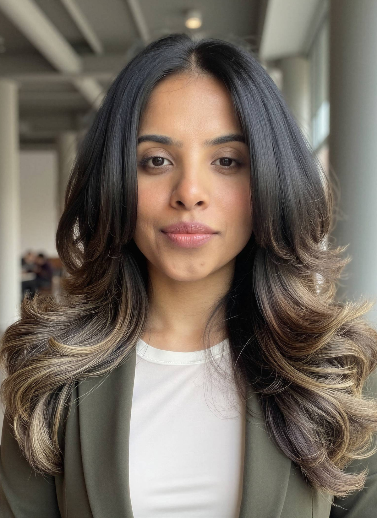 Sonia Abraham