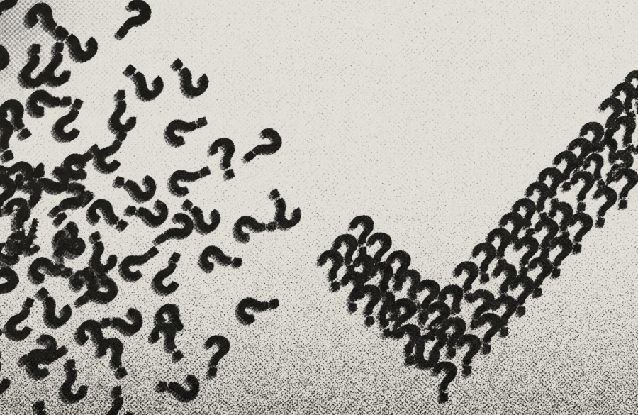 What makes me hopeful…