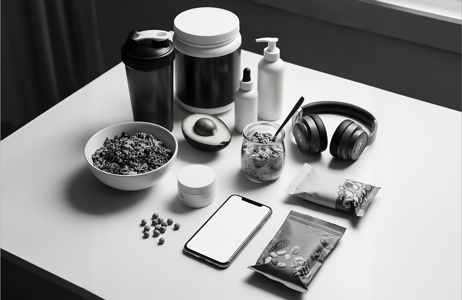 What's driving the new Indian consumer?: Takeaways from BCG< 2019