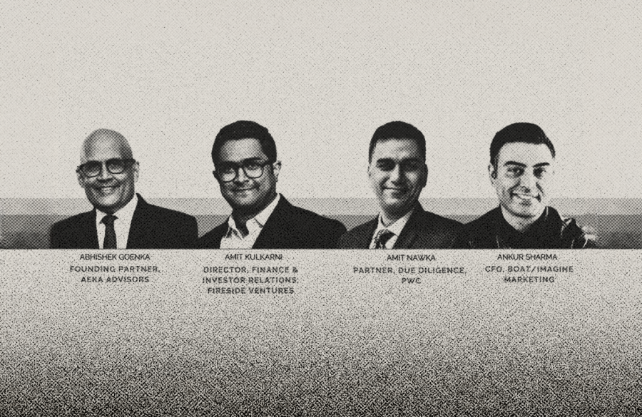 Whose Brand Is It Anyway?!: <span>Beyond The Numbers </span>