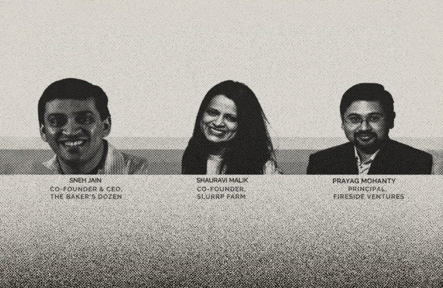 Whose Brand Is It Anyway?!: <Span> Distribution Channels 101</span> with Shauravi Malik and Sneh Jain