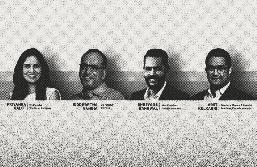 Whose Brand Is It Anyway?!: <span>Fundraising 101</span>