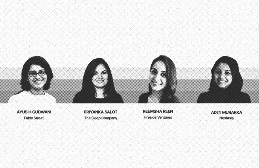 D2C Dialogues 10: Women in D2C feat. Ayushi Gudwani, Fable Street & Priyanka Salot, The Sleep Co