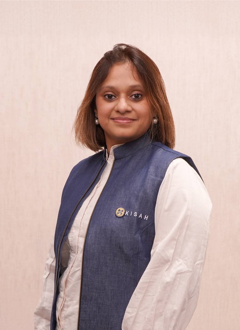 Yashwi Sarawagi Ladsaria