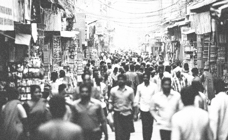 Decoding The Bharat Consumer