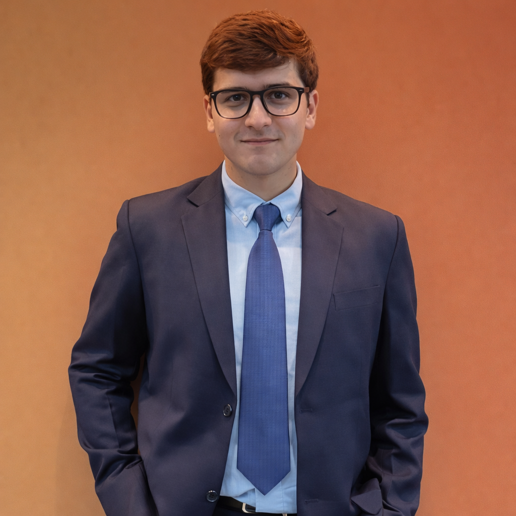Garvit Zalani