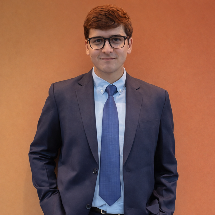 Garvit Zalani