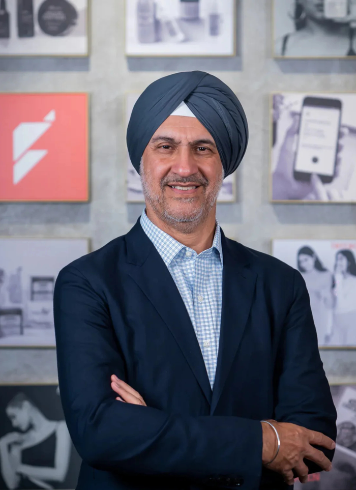Kanwaljit Singh