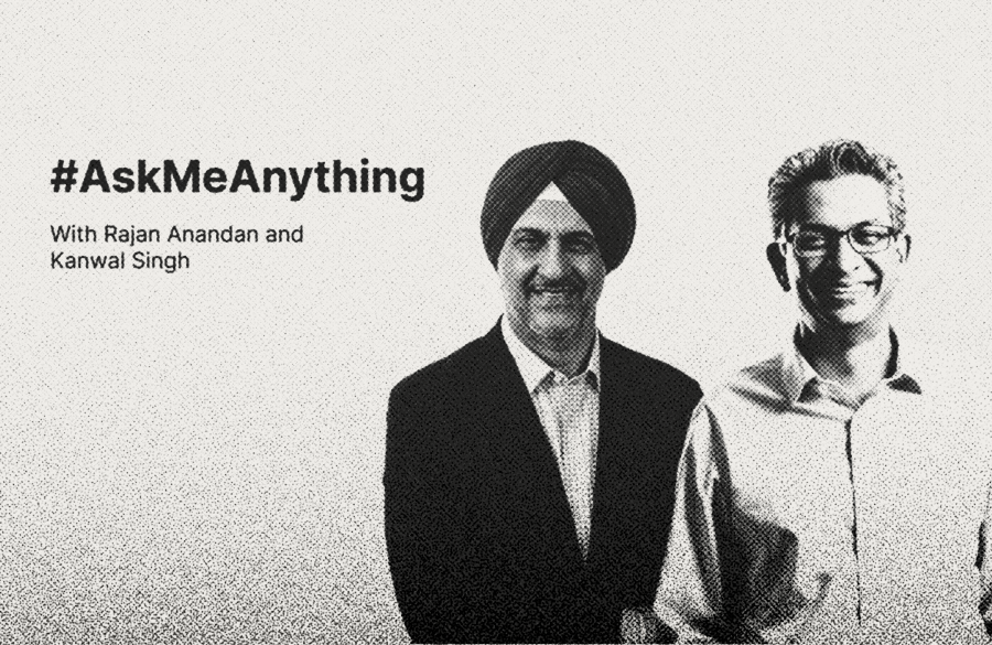 TiE Talk: Key Takeaways 2019