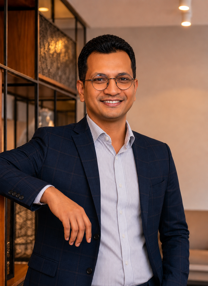 Ankur Khaitan
