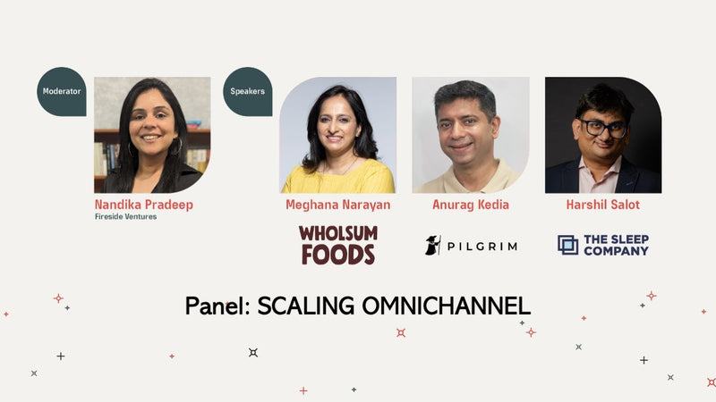 Scaling Omnichannel
