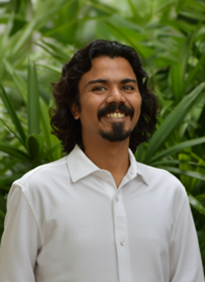 Abhishek Gupta
