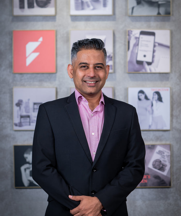Adarsh Menon