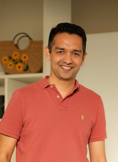 Adarsh Sharma