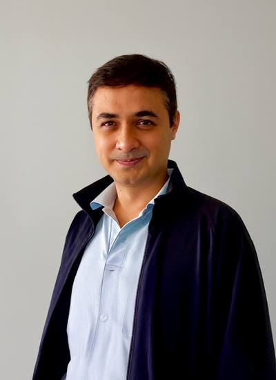 Aditya Mukherjee