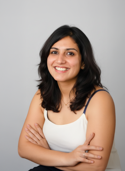 Aishvarya Murali