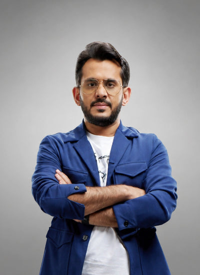 Aman Gupta