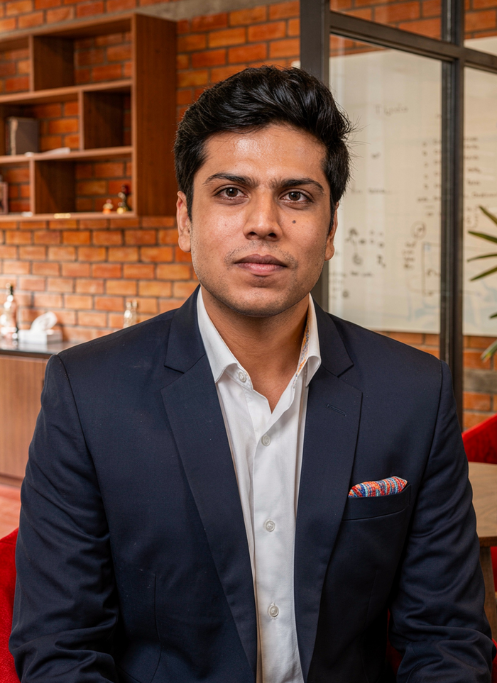 Aman Kothari