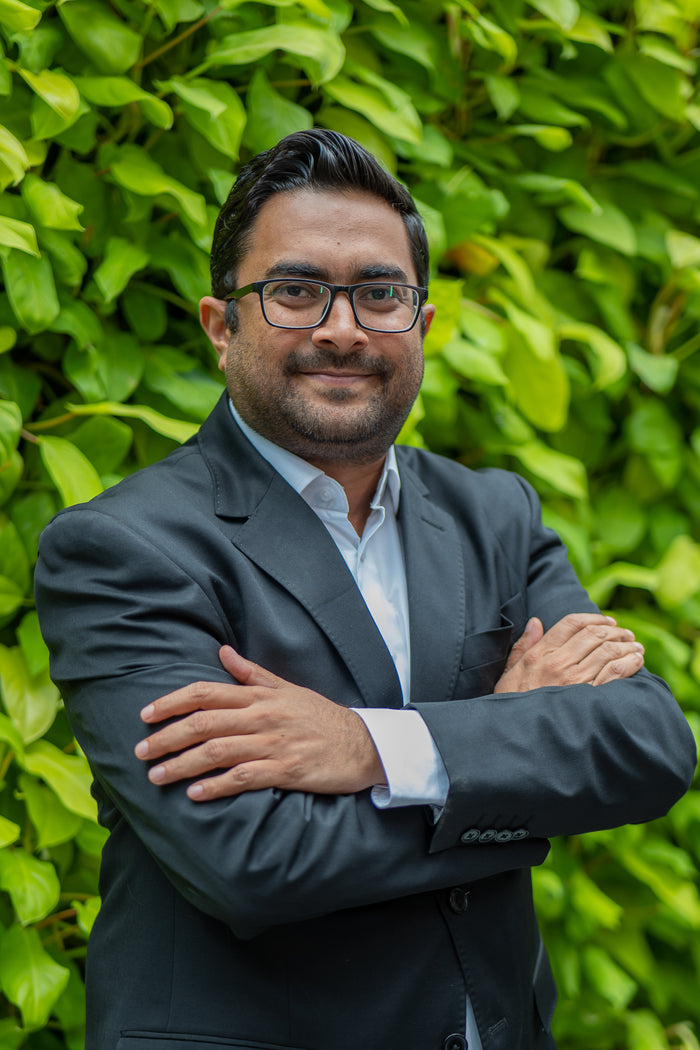 Amit Kulkarni