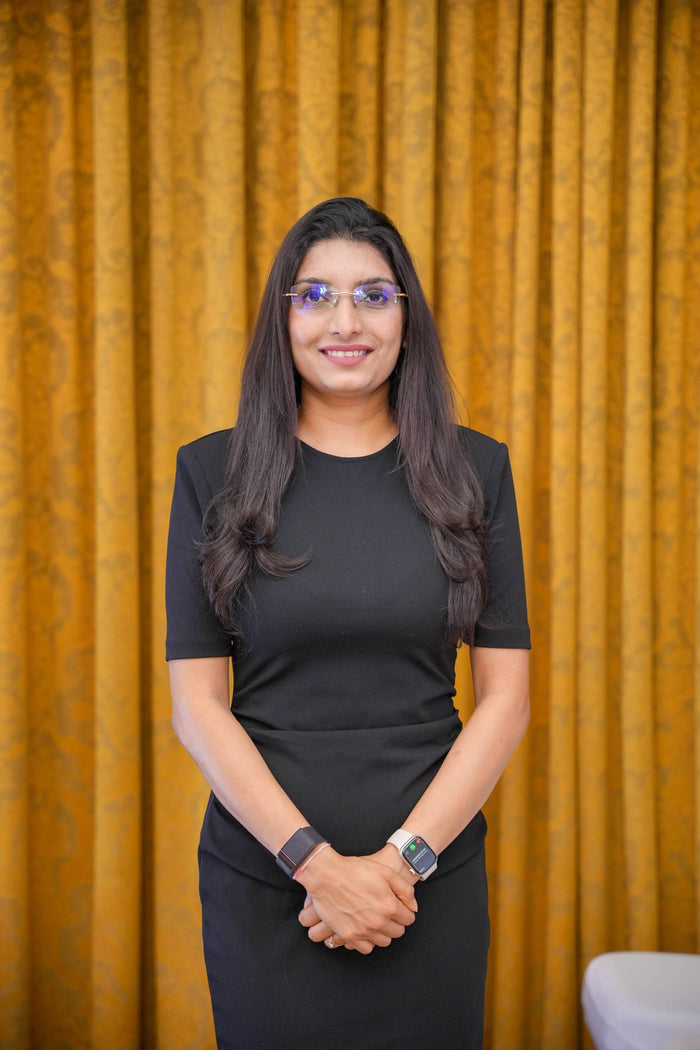 Ankita Balotia