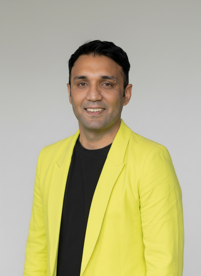Anmol Ahlawat