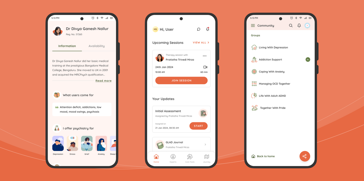 Amaha Health | Portfolio – Fireside Ventures