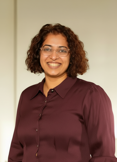 Ayushi Gudwani