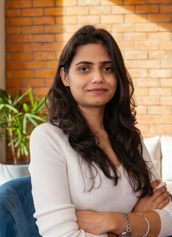 Chitra Jha