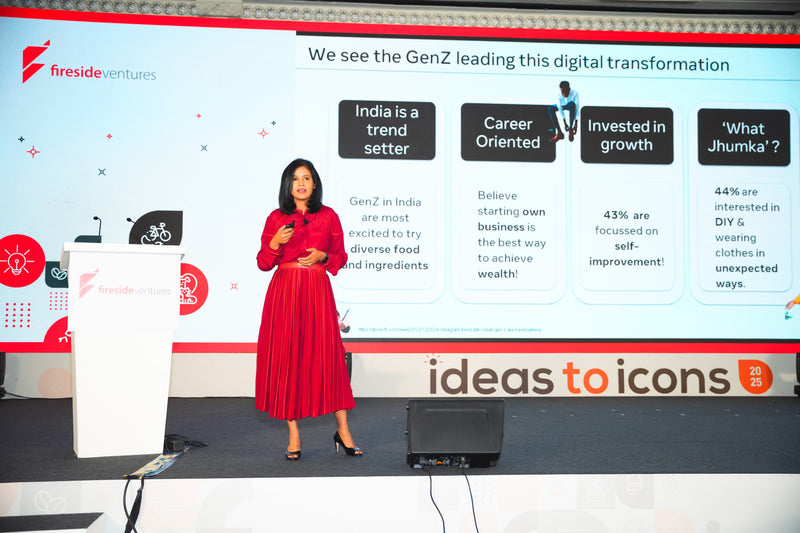 India Consumer over the Next Decade with Sandhya Devanathan, VP & Head, Meta India