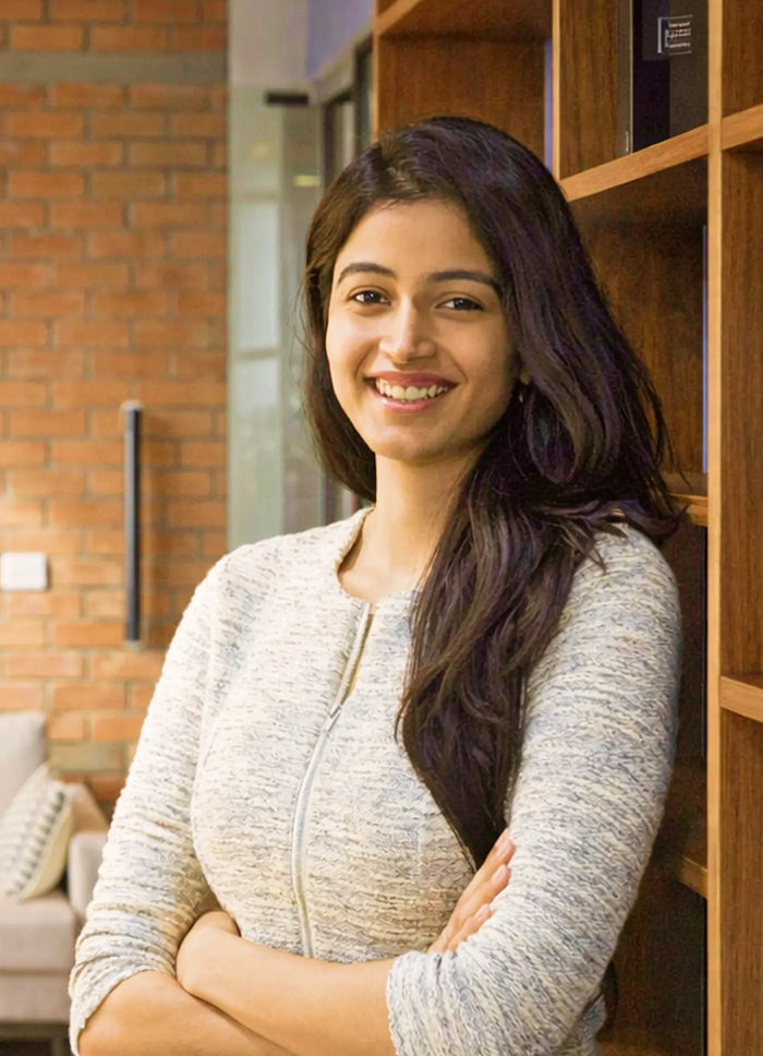 Dhara Bhasin