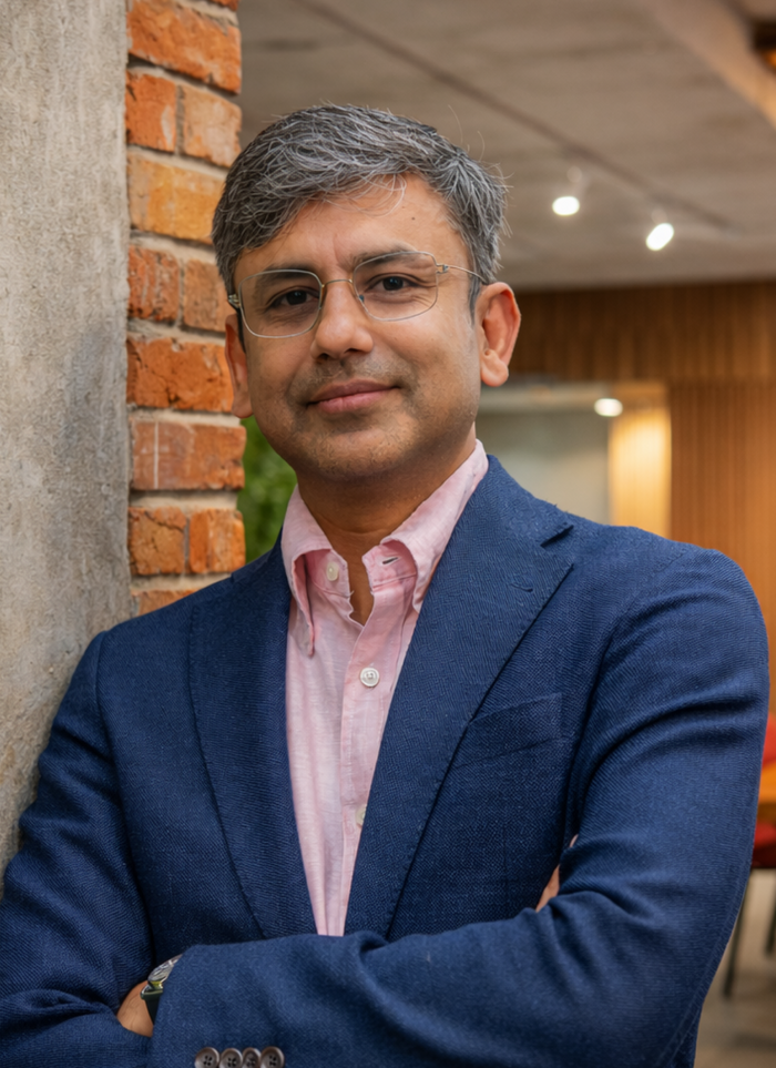 Dipanjan Basu