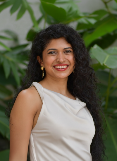 Divanshee Jindal