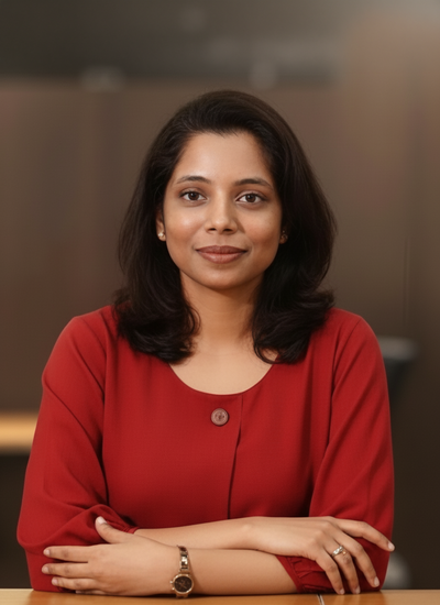 Dr Aarati Patil