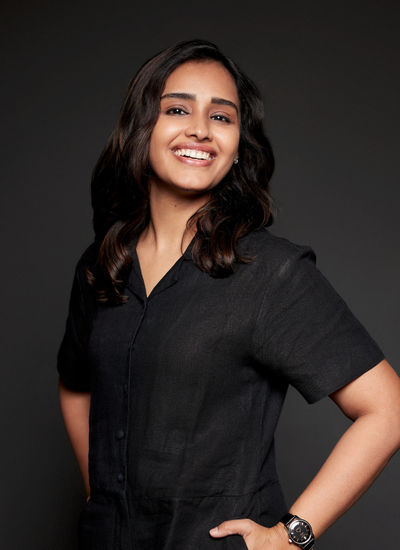 Dr. Renita Rajan