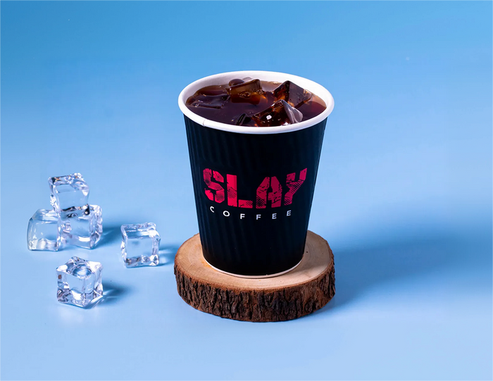 Slay Coffee