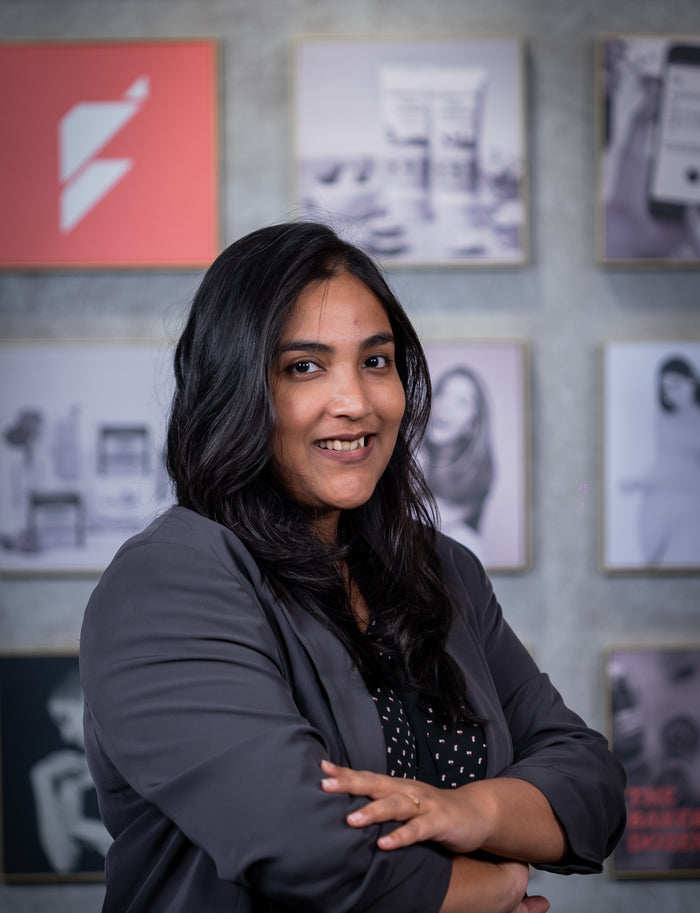 Ipsita Ghose