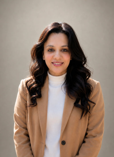 Kanika Mittal