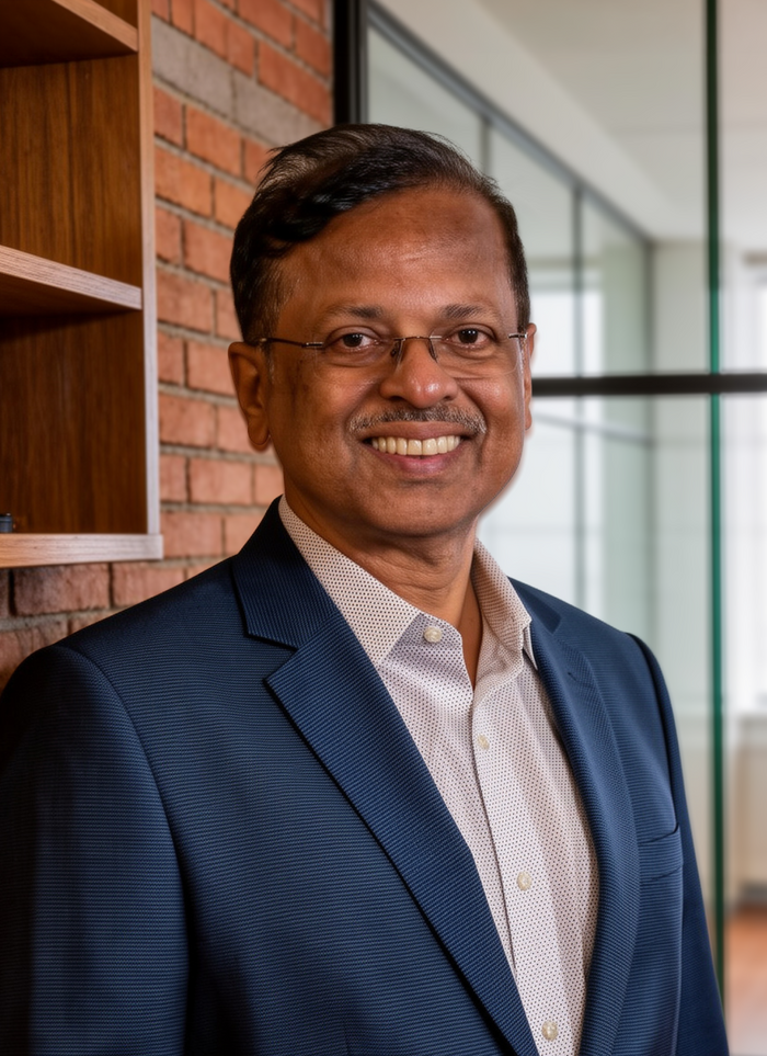 Kannan Sitaram
